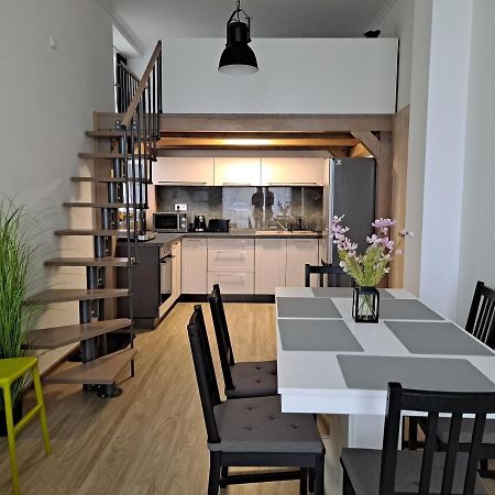 Vízparti Silver X apartman Siófok Exterior foto