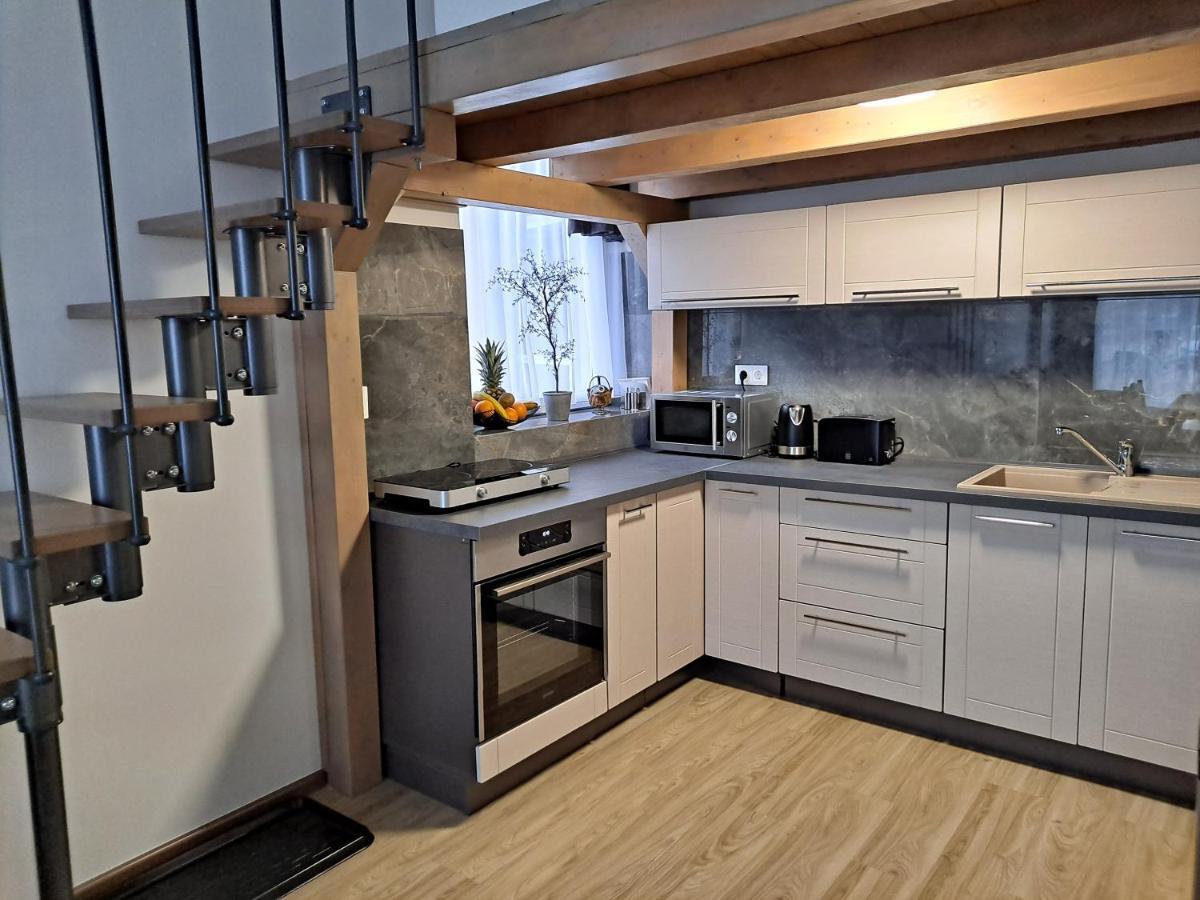 Vízparti Silver X apartman Siófok Exterior foto