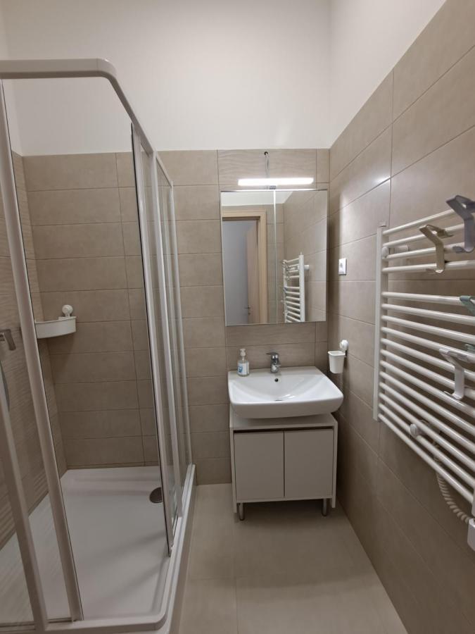 Vízparti Silver X apartman Siófok Exterior foto